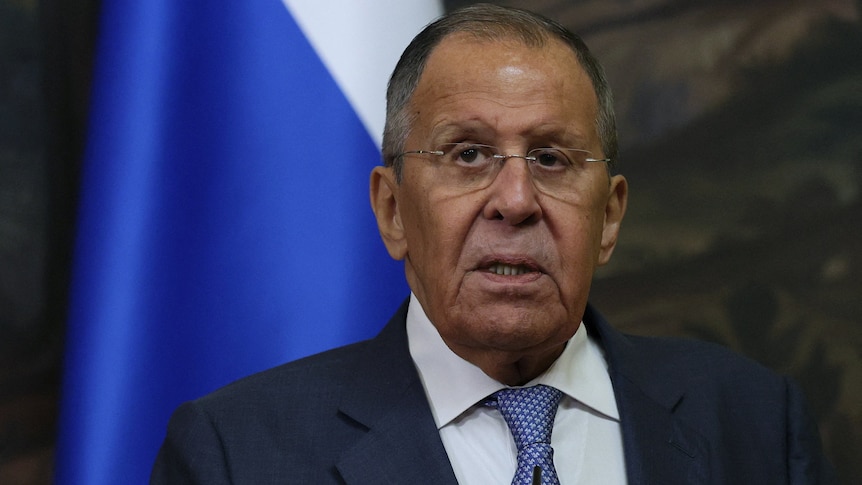 Russia calls Leipzig drone attack accusations 'start of real war'