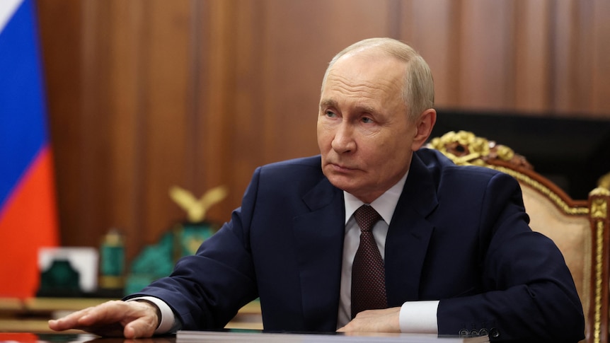 Russia orders German consulate to close in worsening diplomatic spat