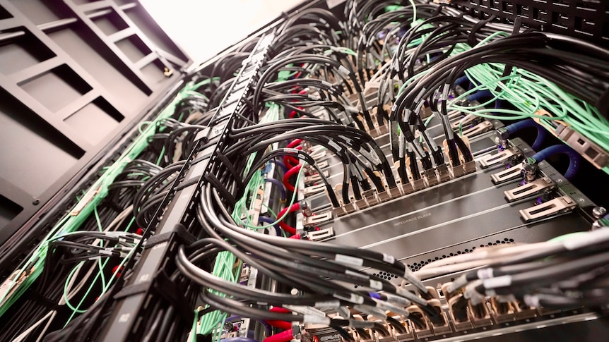 SA pushes for AI data centres as industry says it's not asking for subsidies