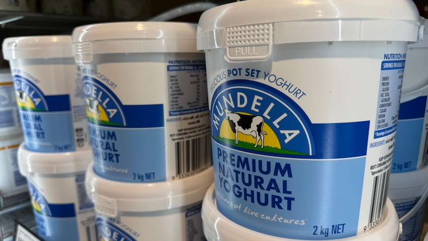 Sale rescues landmark WA dairy brands from collapse