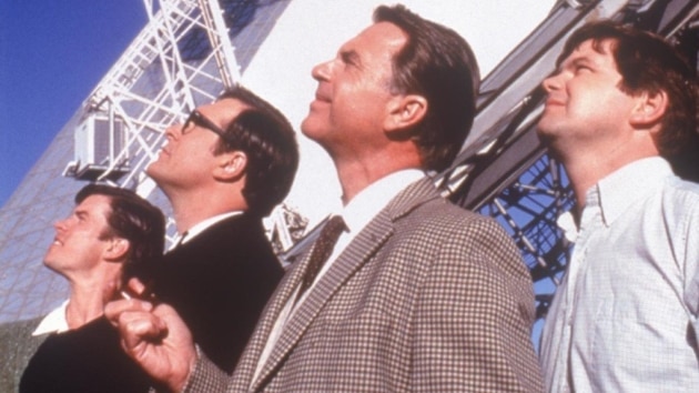 Sam Neill leaves a wealth of films behind. Here are some of his best