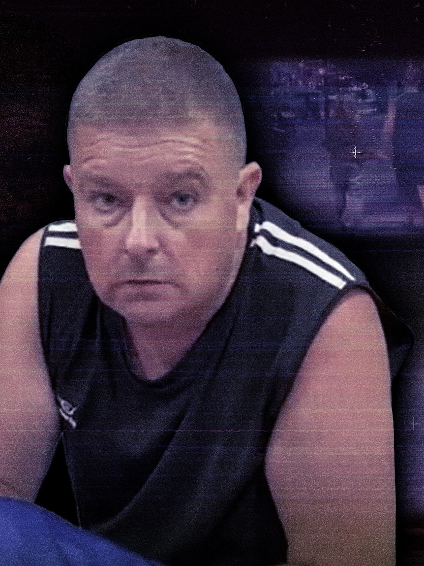 Simon Carman's life before alleged murder of Thai teenager