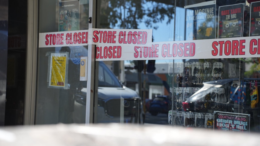 Six shops ordered to shut under new illegal tobacco laws
