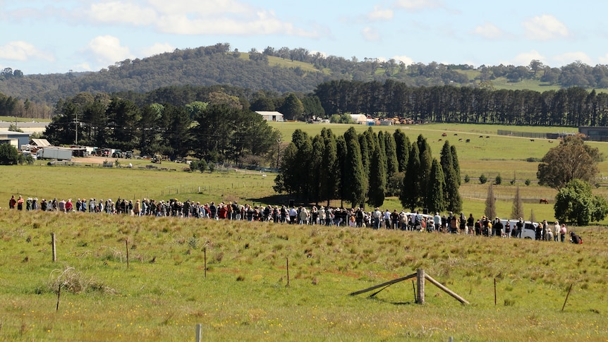Six-year plastics factory fight takes toll on Moss Vale residents