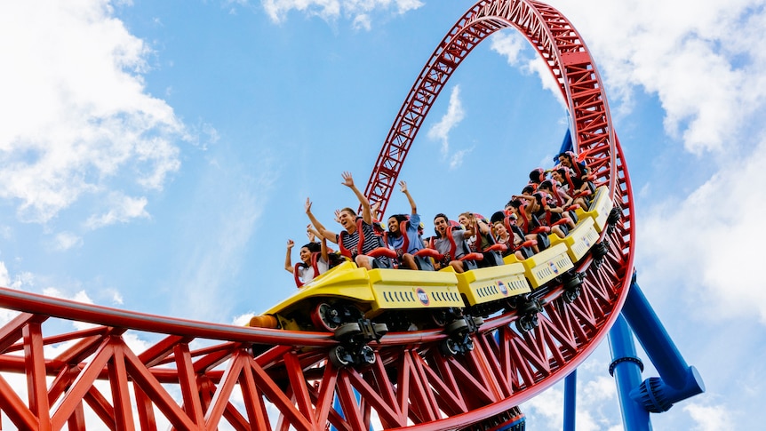 Staff accused of stealing $1m from Village Roadshow