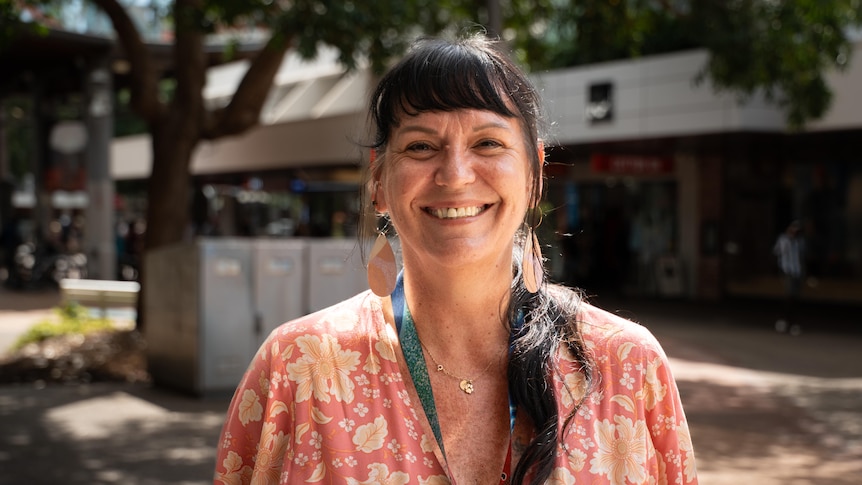 Study finds NT residents are the nation's happiest