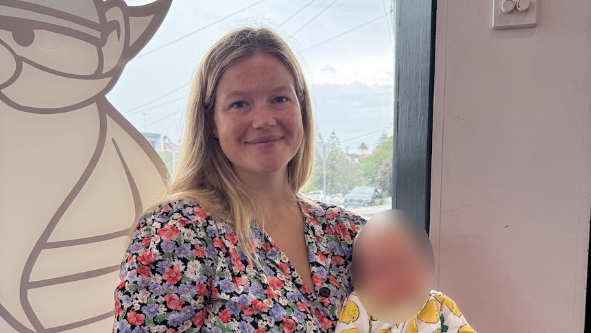 Sydney shark attack victim reflects on 'second chance at life'