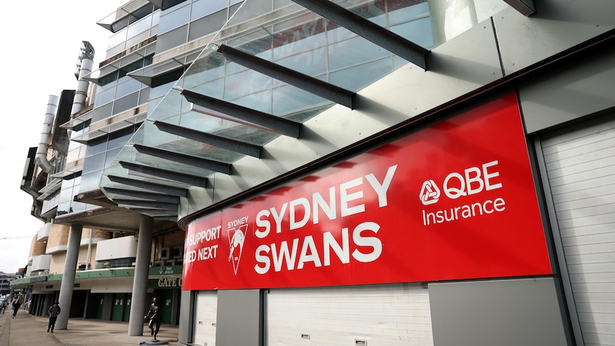 Sydney Swans say players 'in serious breach' of club standards