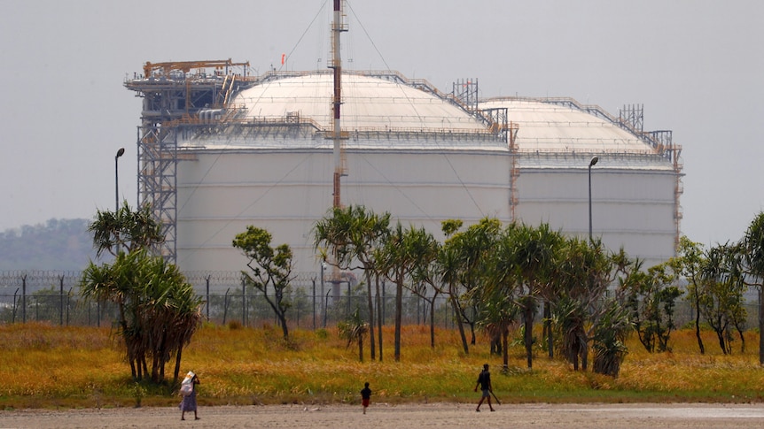 Taiwan to stop buying PNG gas on spot market over 'One China' spat