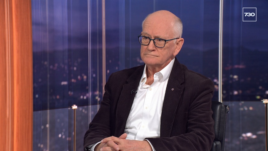 'Take them seriously': CFMEU administrator on Setka threats