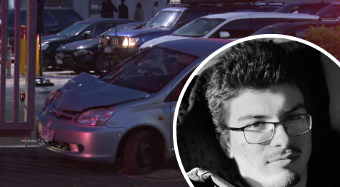 'Taken far too soon': Tributes flow for pedestrian killed outside comic convention