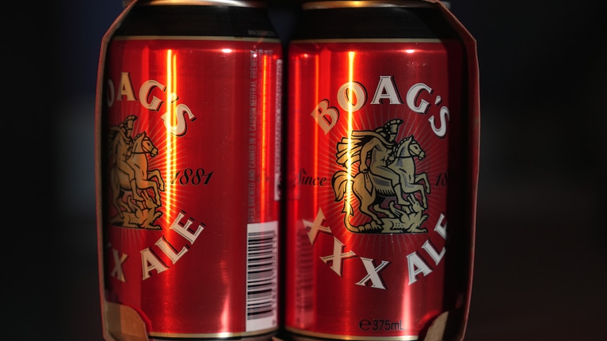 'Terribly sad day': Beer experts say Boag's closure points to growing cost of brewing