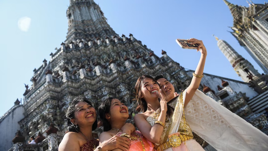 Thailand tightens visa rules for nearly 100 countries including Australia