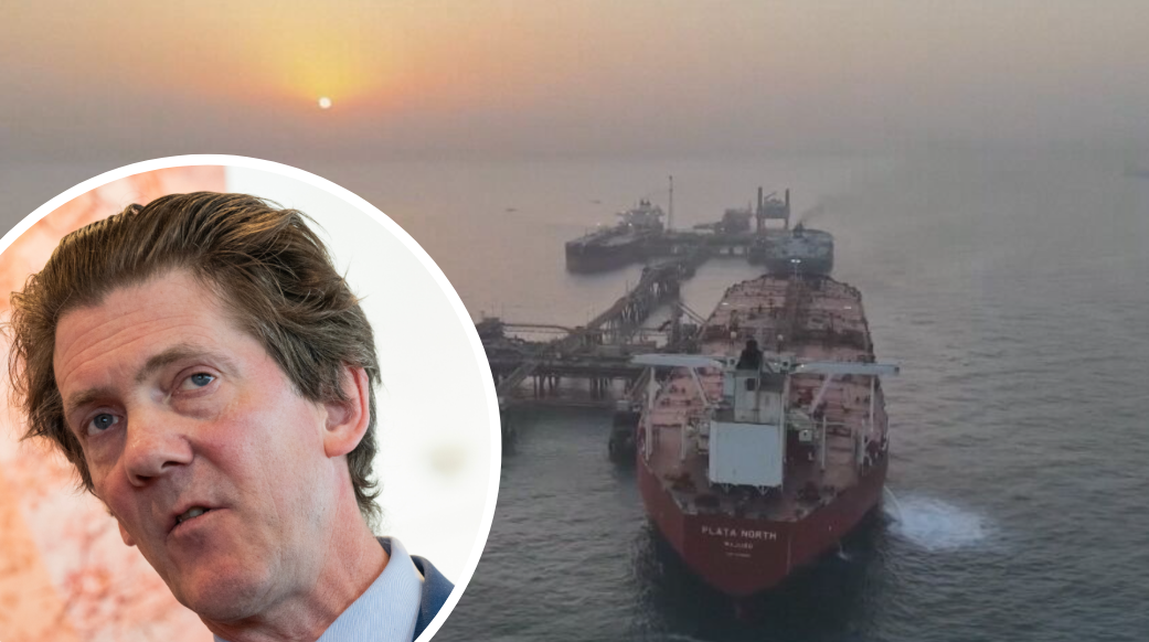 The RBA's deputy governor is warning of 'stagflation'. Here's what it means.