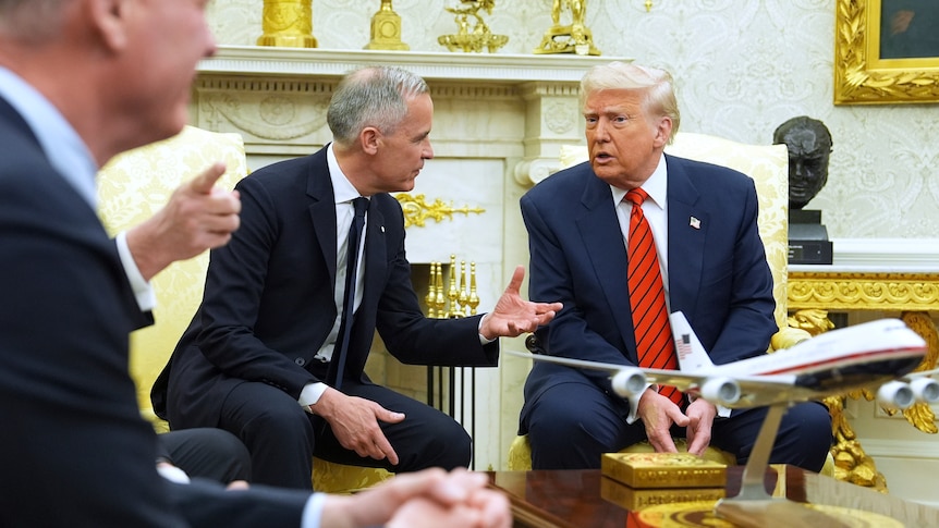 The US-Canada 'divorce' and the $1.2 trillion fallout