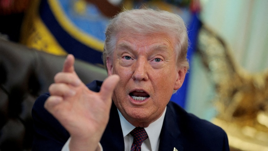 There are indications Trump's deal will only empower Iran
