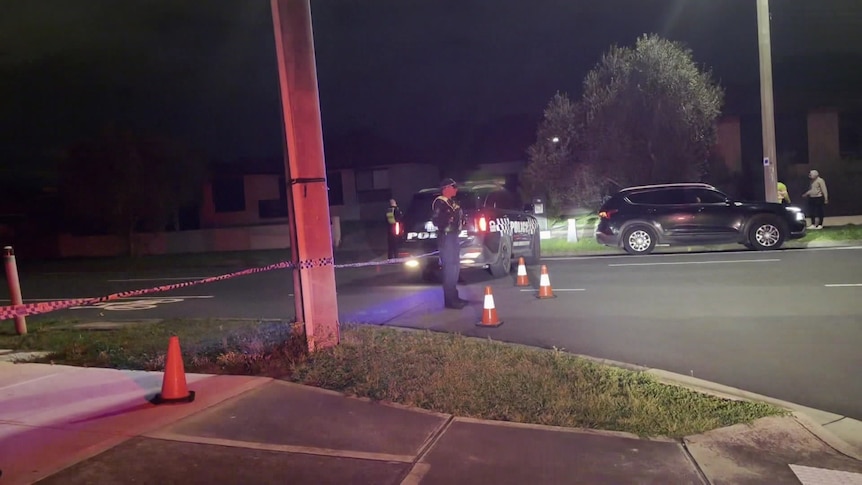 Third man charged over shooting in Melbourne's northern suburbs