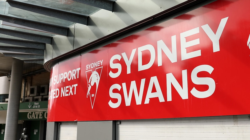 Third woman engages lawyer over 'incredibly traumatic' Sydney Swans scandal