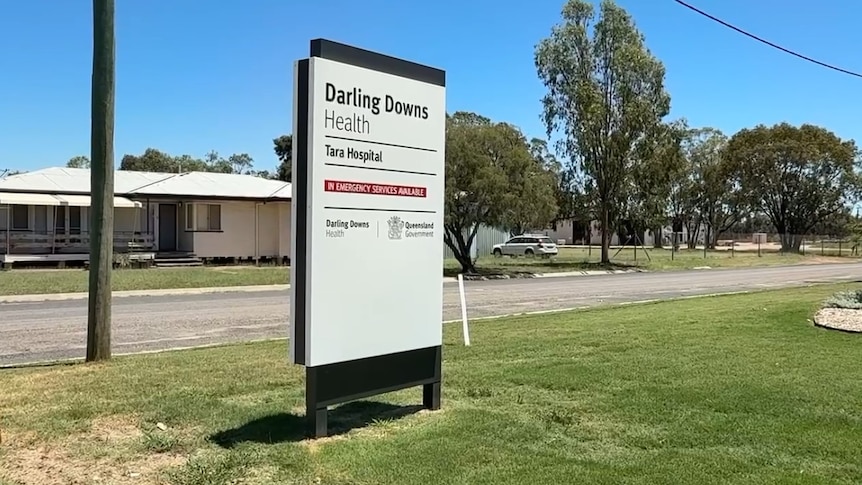 Toddler dies after being pulled from water on Queensland property