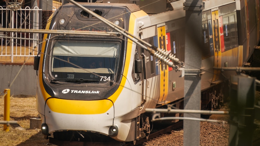 Train services in south-east Qld to be disrupted due to industrial action