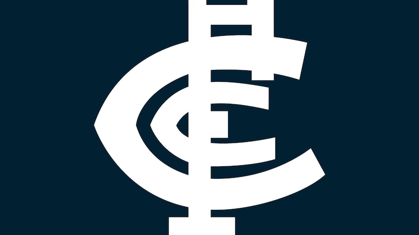 Two Carlton AFL players hospitalised in Melbourne
