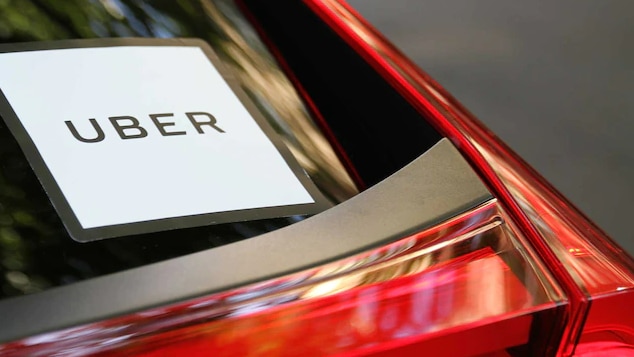 Uber defends imposing 'disability tax' on riders