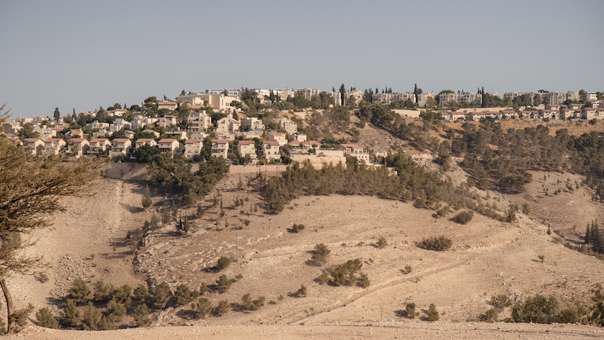UK, France, Canada announce import ban on goods from Israeli settlements