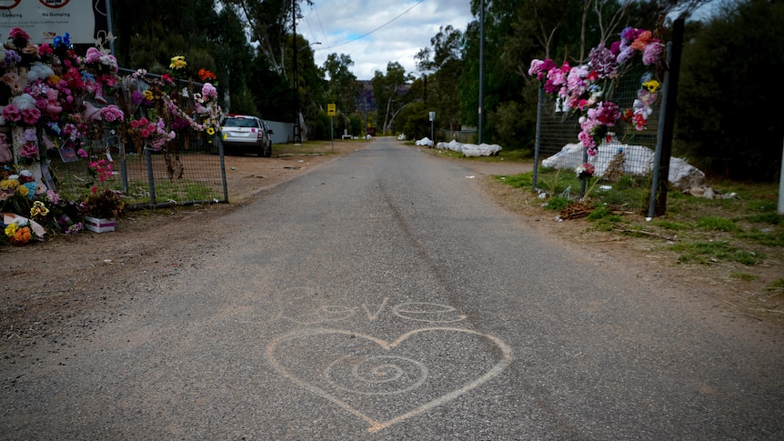 Under fire CEO defends Alice Springs camp 'squalor' after Kumanjayi Little Baby death