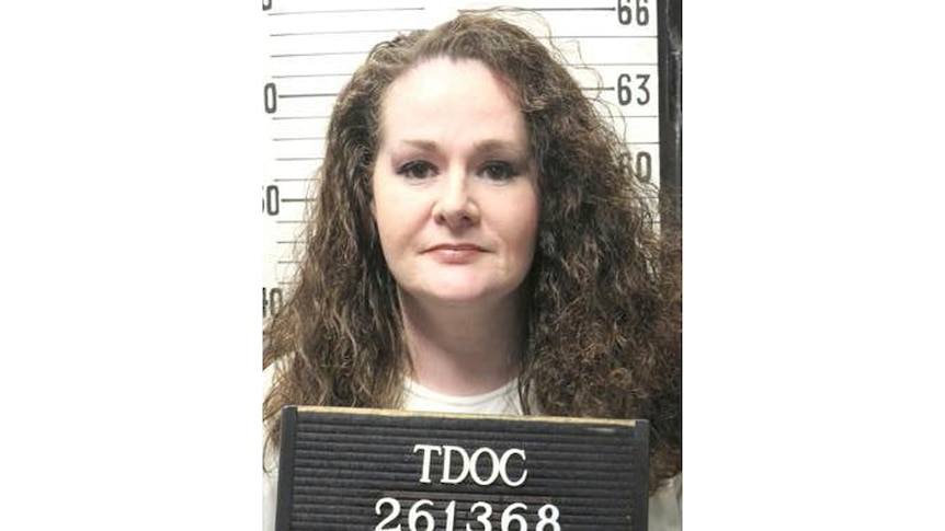 US appeals court pauses execution of Tennessee killer Christa Pike