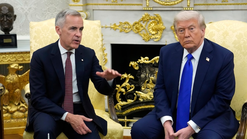 US, Canada fail to reach tariff deal, deepen trade war