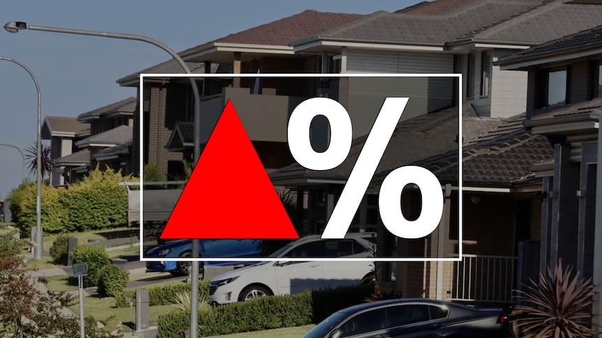 Use our rate hike calculator to see how rising interest rates may affect you