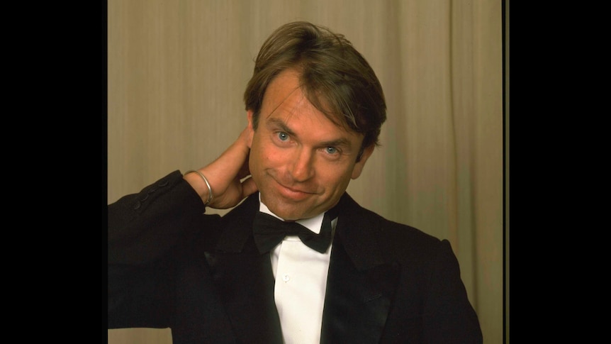'Very irritating, dying. But I'm not afraid of it': Sam Neill seemed unconcerned with death