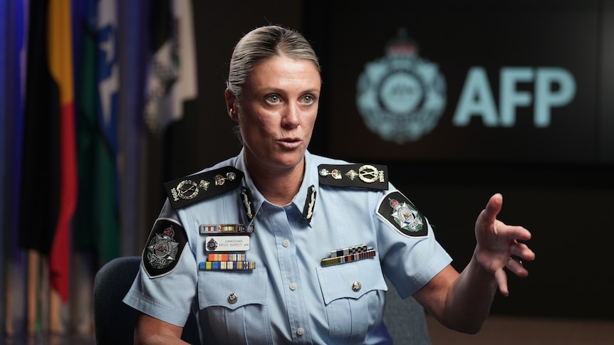 Victimised kids confiding in AI in 'heartbreaking' trend, AFP says
