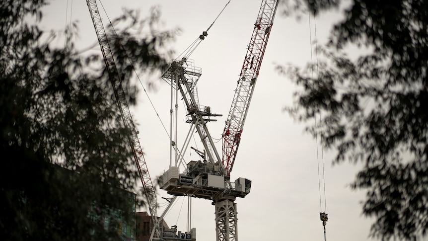 Victoria's construction sector royal commission to open next week