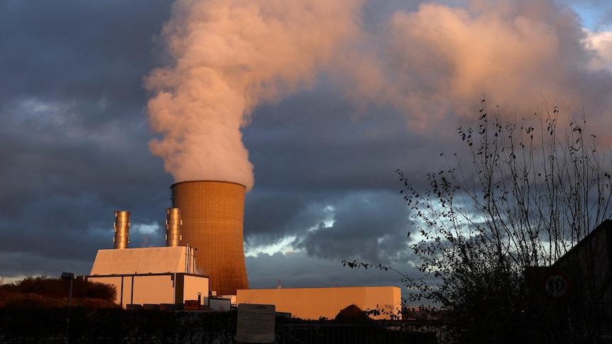 WA government considering new gas-fired power plant as coal phases out