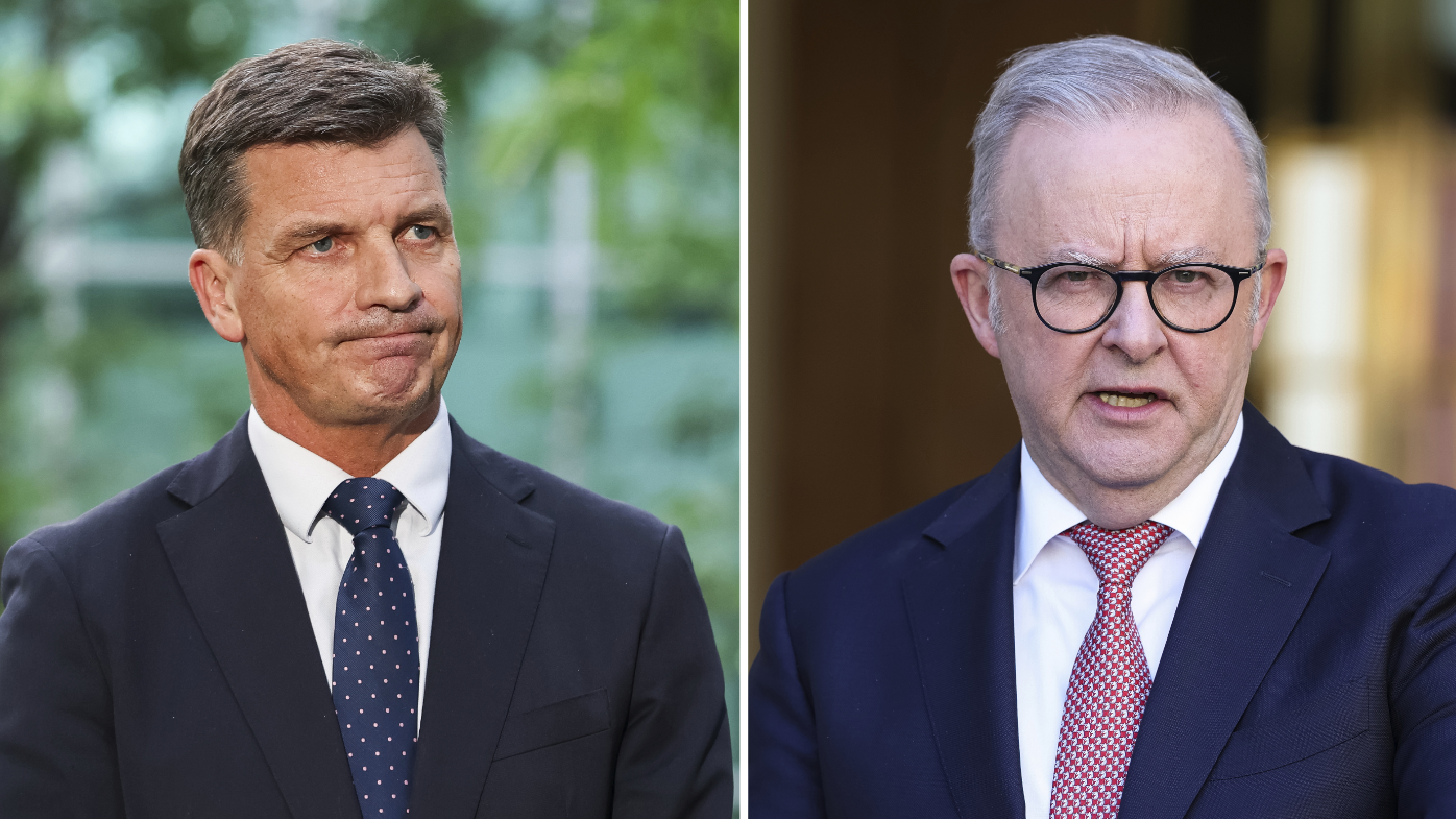 'We must look after ourselves': PM hit with three key demands