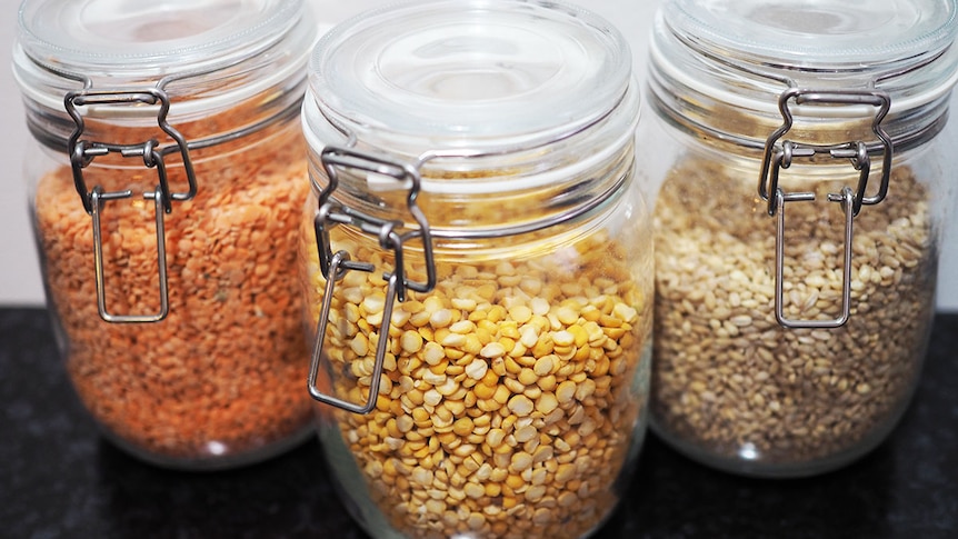 What's driving Australia's lentil boom?