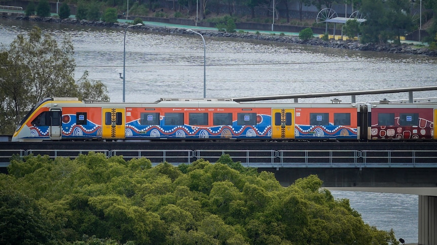 What you need to know about track closures in Qld as fuel crisis deepens