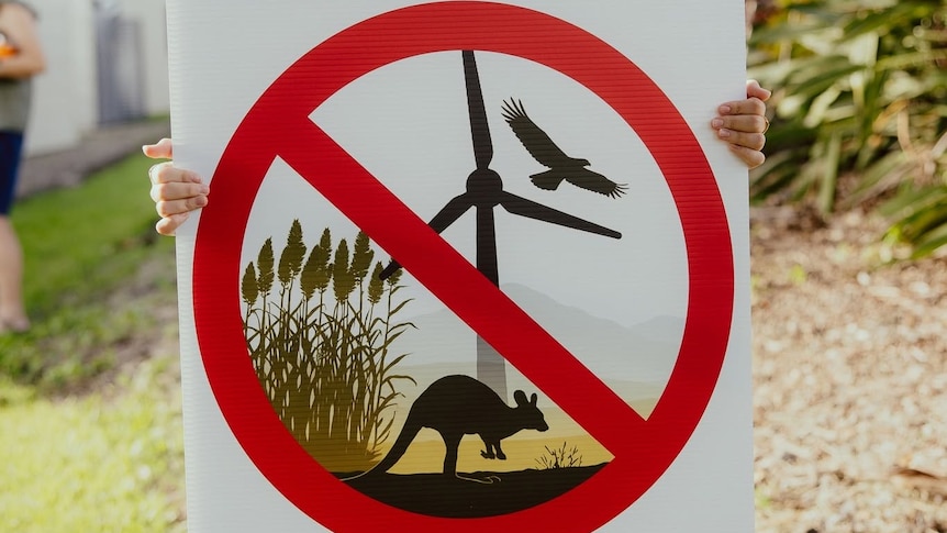 Whitsundays wind farm plan scaled down after backlash