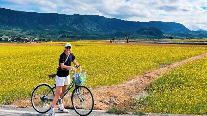 Why many Australians are heading for this island in East Asia