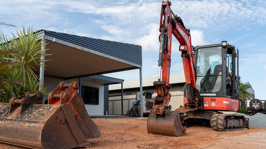 Will 500 homes in regional WA help solve the housing crisis?
