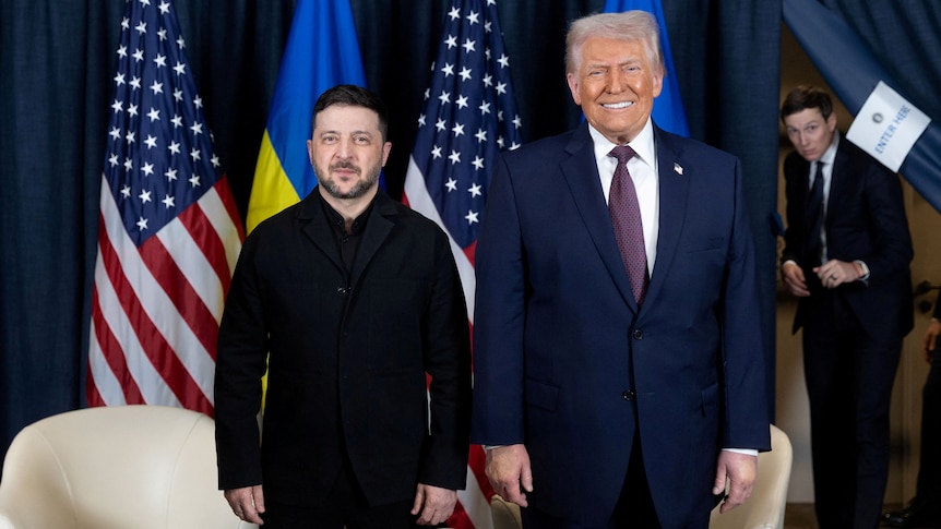 Zelenskyy says partners not warning Ukraine of incoming ballistic missiles